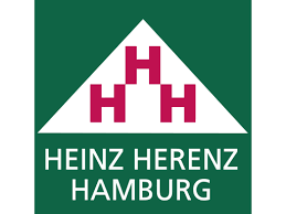 HEINZ HERENZ HAMBURG